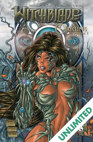 Witchblade Origins Vol. 1: Genesis